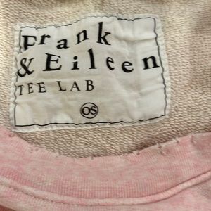 Frank and Eileen Tee Lab Capelet in Ballet Slipper OS New